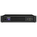 QSC DCA 3422  усилитель мощности, 2 канала, 800 Вт @ 8Ω, 1250 Вт @ 4Ω, 1700 Вт @ 2Ω 