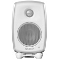 Genelec G One BW активный 2-полосный студийный монитор, НЧ 3" 25 Вт, ВЧ 0.75" 25 Вт, цвет белый