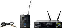 AKG WMS4500 Instrumental Set BD8 (570.1-600.5) радиосистема с поясным передатчиком