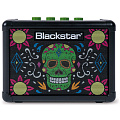Blackstar FLY3  SUGAR SKULL  Мини-комбо для гитары, 3 Вт, 2 канала, дилей
