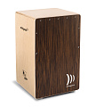 SCHLAGWERK CP430 Кахон серии 2inOne "deluxe", Wenge, 50 см