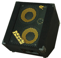 Markbass MARCUS MILLER 102 CAB Кабинет для бас-гитары 2х10"