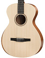TAYLOR Academy 12-N Academy Series, Layered Sapele, Sitka Spruce Top, Nylon String Grand Concert гитара акустическая