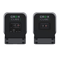 MACKIE CR2-X Cube компактная настольная акустическая система (стерео)