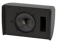 MARTIN AUDIO CDD10B пассивная акустическая система, 10'', 2-полосная, 250 Вт AES, 120 dB, 8 Ом, 15.3 кг, цвет черный