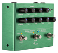 FENDER DUAL MARINE LAYER REVERB педаль реверб, двухканальный