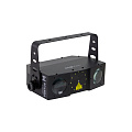 Involight Ventus M светодиодный эффект