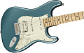 FENDER PLAYER Stratocaster HSS MN TPL электрогитара