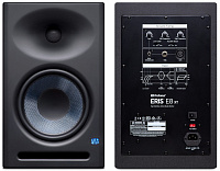 PreSonus Eris E8 XT активный студийный монитор (bi-amp), 8" кевлар + 1.25", НЧ 75 Вт + ВЧ 65 Вт, 35-20000 Гц, 105 дБ (пик)