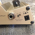 ROCKTRON Pulse Tremolo эффект гитарный, тремоло
