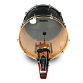 EVANS BD22HG  пластик 22" Hydraulic Glass 22" для бас барабана двойной прозрачный