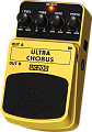 BEHRINGER UC200 педаль эффектов стерео хорус