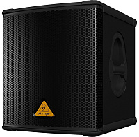 Behringer B1200D-PRO Eurolive активный сабвуфер 