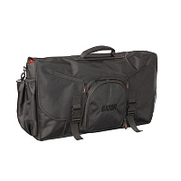 GATOR G-CLUB CONTROL 25 сумка для dj-контроллера, ноутбука, наушников, 25"