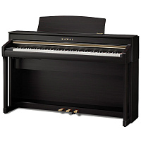 Kawai CA58R цифровое пианино, цвет палисандр