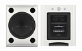 Tannoy VX 12HP-WH пассивная акустическая система, цвет белый