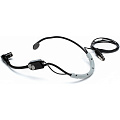 SHURE SM35-XLR головной кардиоидный конденсаторный микрофон для радиосистем с разъемом XLR