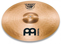 MEINL C14MC  тарелка Crash 14" Medium, сплав бронза-B8 (медь 92%, олово 8%), серия Classics