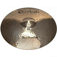 Turkish RB-SP 12 Тарелка Splash 12", серия Rock Beat