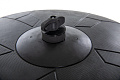 GEWA G9Pro C6 электронная ударная установка. 18BD, 10TT, 12TT, 12FT, 14FT, 14SD, 14HH, 2x14"CR, 18RD, карбон