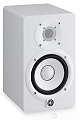 YAMAHA HS5W  активный студийный монитор ближней зоны, цвет белый
