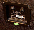 HIWATT HG212 кабинет для усилителя электрогитары, 200 Вт/16 Ом, 2х12"