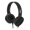 RITMIX RH-607 Black Наушники, цвет черный