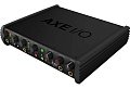IK MULTIMEDIA AXE I/O USB-аудиоинтерфейс, 2 входа/5 выходов, дискретные предусилители, Reamp Out, Z-Tone, тюнер