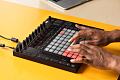 Ableton Push 2  USB MIDI контроллер
