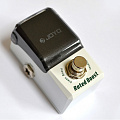 JOYO JF-301 Rated Clean Boost Ironman Mini Guitar Effects Pedal педаль эффекта бустер +/- 12 dB
