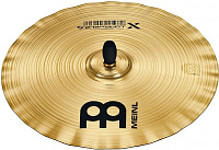 MEINL GX-10DB  10" Johnny Rabb Drumbal  сплав FX9, Generation X