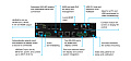 ATLONA AT-OME-SR21 Приемник масштабатор 4K/UHD HDBaseT на HDMI с USB HUB/HOST, Ethernet, PoE и управлением