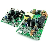 QSC WP-215310-00  Плата блока питания для QSC KW153