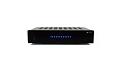 Current Audio AMP1270 Усилитель, кол-во каналов - 12, 70Вт/канал, 4 Ом, 50Вт/канал, 8 Ом, мост 140 Вт, 8 Ом, Независимое управление каждым каналом, Возможность выбора общего или локального источника сигнала для каждой зоны, Размеры Д 17x Ш 4x Г 13