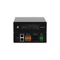 S-TRACK DBOX 44-H  Интерфейс ввода/вывода Dante 4х4, компактный модуль, 4 входа Euroblock 