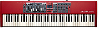Clavia Nord Electro 6D 73 синтезатор, 73 клавиши
