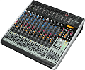 BEHRINGER QX2442USB микшерный пульт