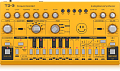 BEHRINGER TD-3-AM Аналоговый басовый синтезатор 