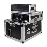 American DJ Entour Haze Pro Туровый генератор тумана