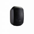 Apart MASK4C-BL  Двухполосный настенный громкоговоритель с кронштейном, цвет черный