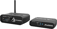 ALESIS GUITAR LINK WIRELESS портативная беспроводная (2.4 GHz) система для гитары