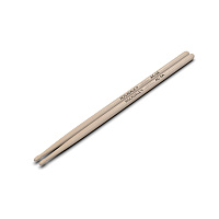 ROCKDALE American Classic Hickory AC-5A барабанные палочки, американский орех, деревянный наконечник, цвет натуральный