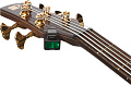 Ibanez Tunano Clip Tuner гитарный хроматический тюнер-клипса