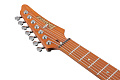 IBANEZ AZ24027-TFF электрогитара, цвет санбёрст