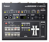 ROLAND V-40HD видеомикшер