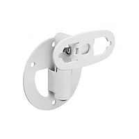 Genelec 8000-422W настенное крепление для мониторов 8010-8030, 8320-8330, 8331, 4010-4030. Регулировка поворота и угла наклона. Белое