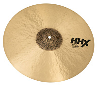 Sabian 17" HHX Complex Thin Crash  тарелка Crash