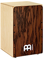 MEINL SC80DE кахон, топ из эвкалипта, корпус из березы
