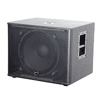 Invotone DSX15SA активный сабвуфер