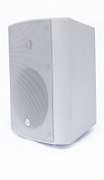 CVGaudio NF5TW Настенная двухполосная акустическая система, IP44, цвет белый
